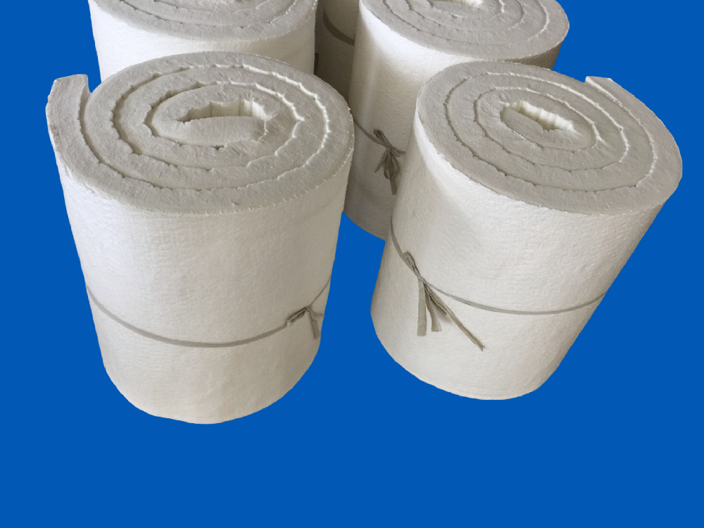 永吉陶瓷纤维毯